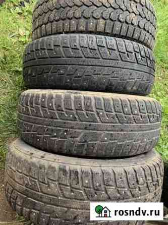 Kumho 205/60 R16 Рославль