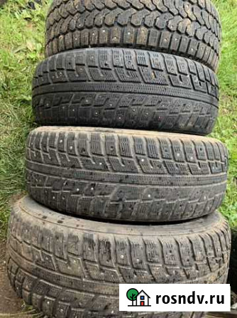 Kumho 205/60 R16 Рославль - изображение 1