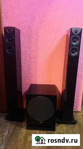 Акустика Audio pro “Image 44” Саратов - изображение 1