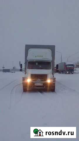 ГАЗ ГАЗон Next, 2019 Щёлково - изображение 1