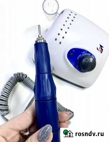 Аппарат для маникюра новый Кемерово - изображение 1