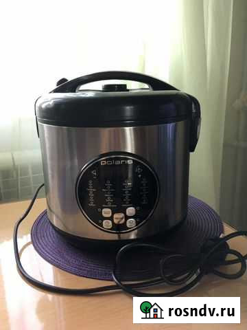 Мультиварка Ярославль - изображение 1