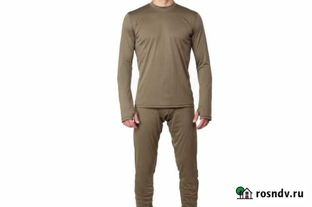 Белье влагоотводящее бтк 46-60 Красноярск - изображение 1