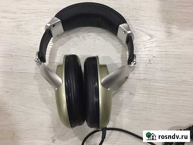 Наушники Koss pro 4aa Калуга - изображение 1