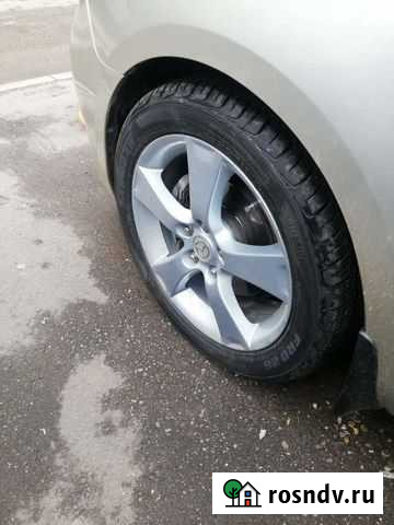 Диски оригинальные мазда 3 Краснодар - изображение 1