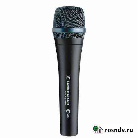 Микрофон динамический Sennheiser E935 Симферополь