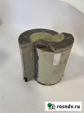 Прием катализаторов Киров - изображение 1