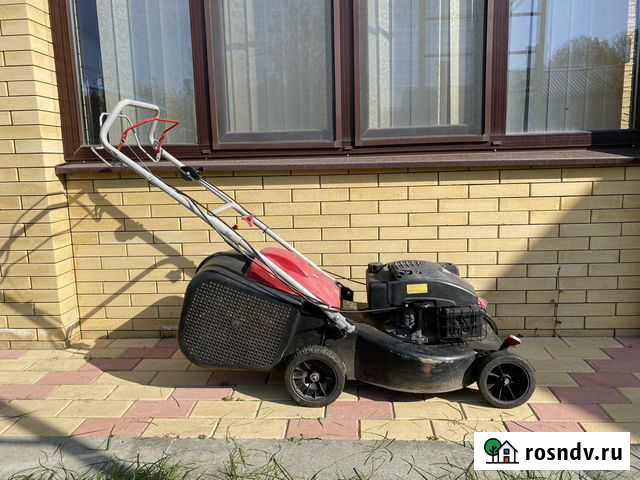 Бензиновая газонокосилка AL-KO fla 160 ohv Ессентуки - изображение 1