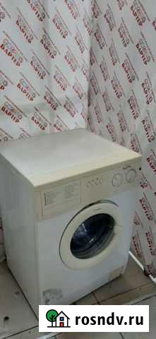 Стиральная машинка Ардо 42579 Ангарск - изображение 1