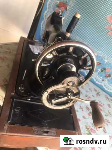 Швейная машина Благовещенск - изображение 1