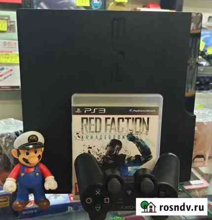 Sony PS3 с дисконтом в Марио Иваново