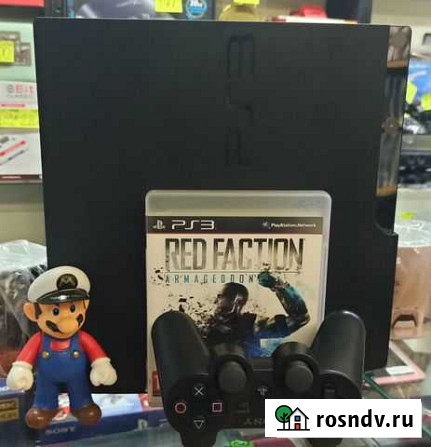 Sony PS3 с дисконтом в Марио Иваново - изображение 1