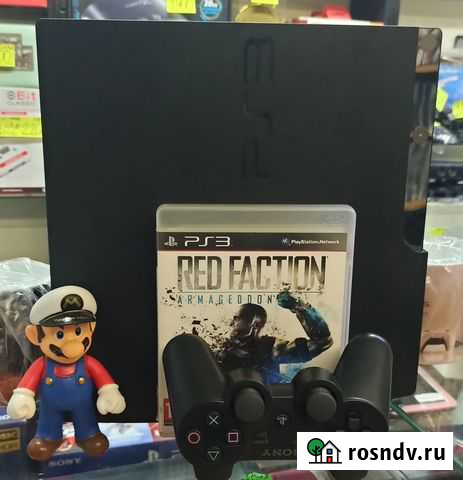 Sony PS3 с дисконтом в Марио Иваново - изображение 1
