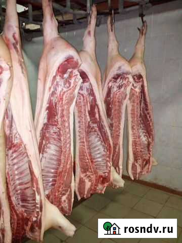 Мясо Волжский - изображение 1