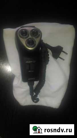 Бритва Прохладный - изображение 1