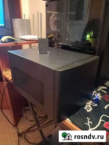 I7 4770/16gb/ssd512 Nvme/RX570/600wt/Wi-fi/сво Егорьевск - изображение 1