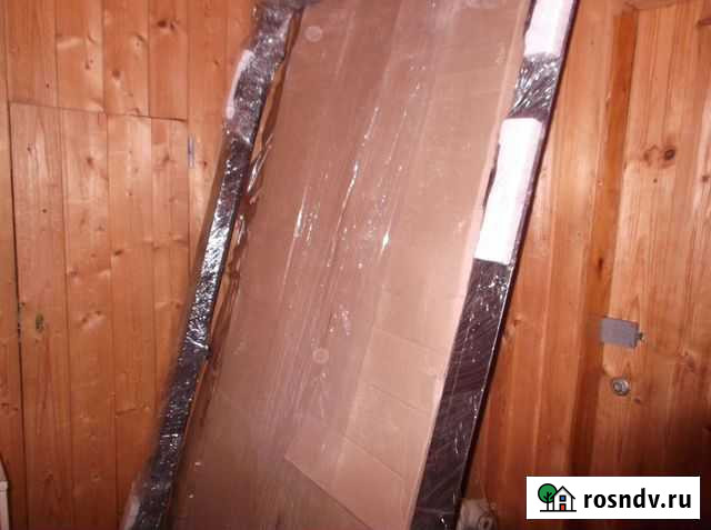 Двери новые, железная И деревянные Тверь - изображение 1