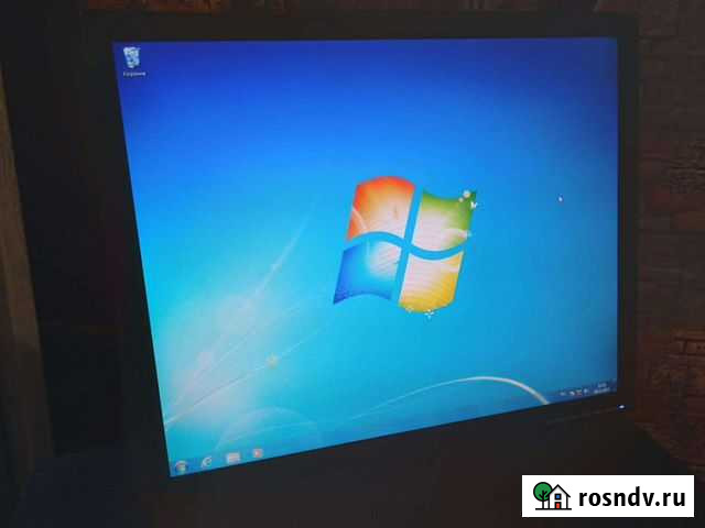 Монитор acer 19 Барнаул - изображение 1