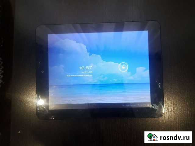 Qpad rc0806b Новосибирск - изображение 1