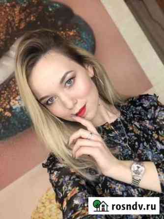 Визажист. Макияж, укладки Ижевск