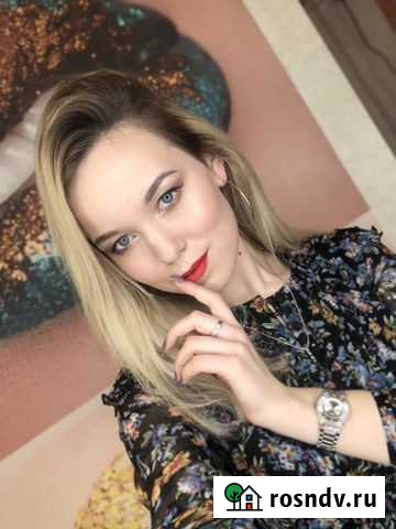 Визажист. Макияж, укладки Ижевск - изображение 1