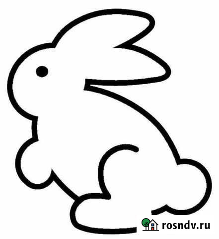 Кролики Благовещенск - изображение 1