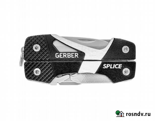 Мультитул Gerber Splice Новороссийск - изображение 1