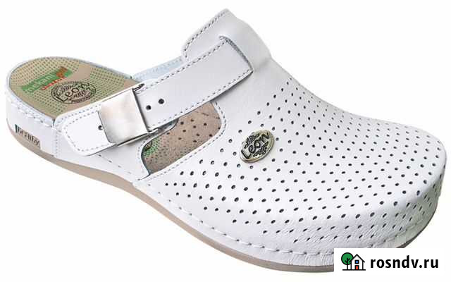 Обувь для медицинских работников Калининград - изображение 1