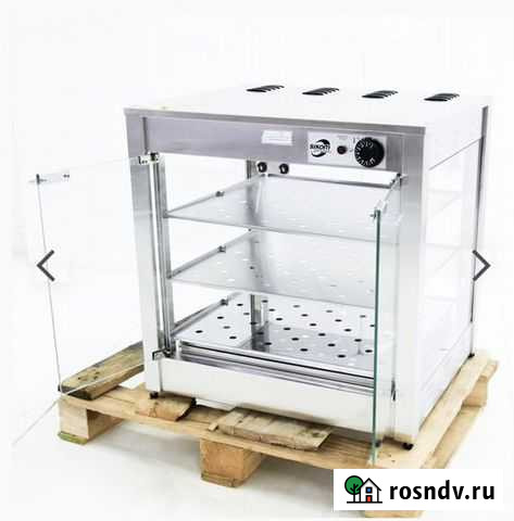 Витрина тепловая Sikom вн-4,3 Симферополь - изображение 1