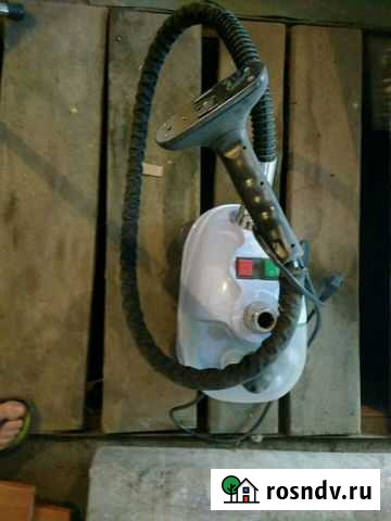 Отпариватель для одежды Симферополь - изображение 1