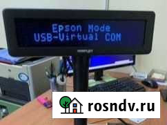 Атол Posiflex PD-2800 Благовещенск - изображение 1