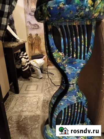 Героскутер Орехово-Зуево - изображение 1