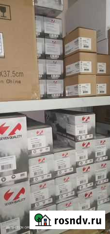 Картриджи нр Самара - изображение 1