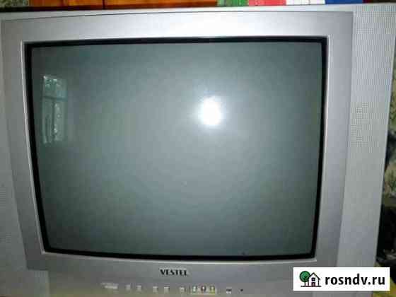 Телевизор vestel Тихорецк