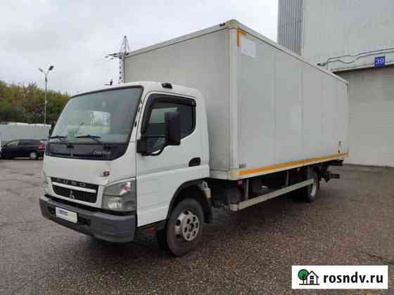 Mitsubishi Fuso Canter, 2018 Дзержинский