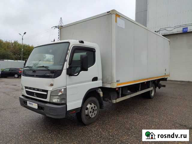 Mitsubishi Fuso Canter, 2018 Дзержинский - изображение 1
