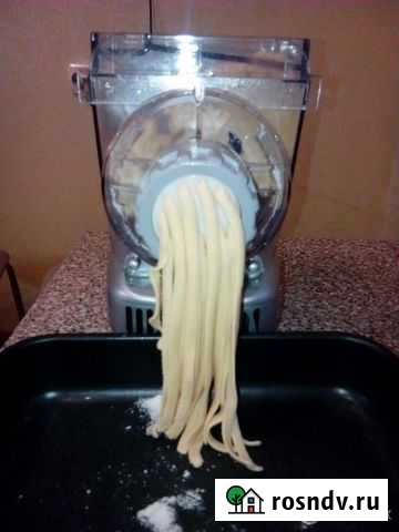 Лапшерезка Фея км 180 Белебей - изображение 1