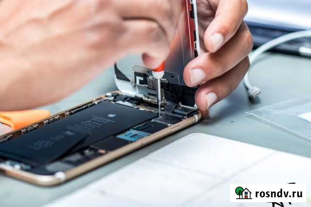 Ремонт телефонов, ноутбуков, планшетов Петропавловск-Камчатский - изображение 1