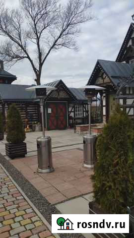 Продам газовые обогреватели в отличном состоянии Москва - изображение 1