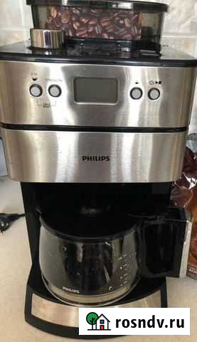 Кофеварка philips HD7751 Барнаул - изображение 1