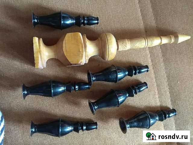 Баночки для сурьмы Брянск - изображение 1