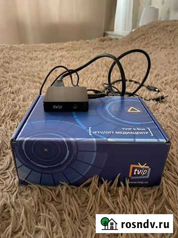 Тв приставка Пенза - изображение 1