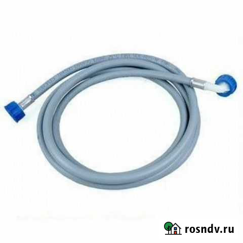 Шланг заливной tuboflex 1,5 м Красноярск - изображение 1