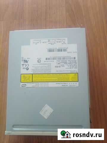 Двд привод Тюмень - изображение 1