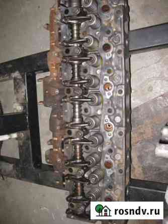 Головка D6DA Hyundai 120 Надым