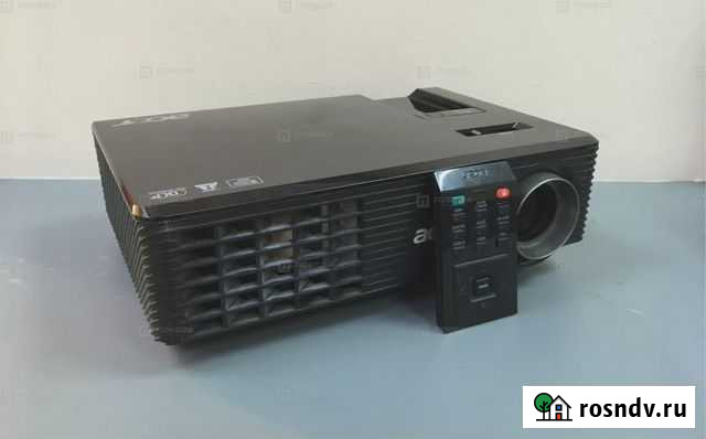 Проектор Acer X1261P(п23) Тюмень - изображение 1