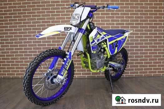 Мотоцикл мотоленд 250 XT250 ST 21/19 Улан-Удэ - изображение 1