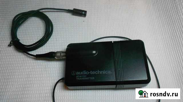 Петличная радиосистема Пермь - изображение 1