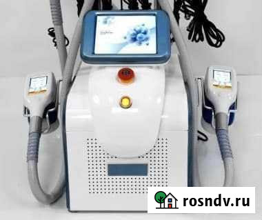 Криолиполиз 360 Благовещенск - изображение 1