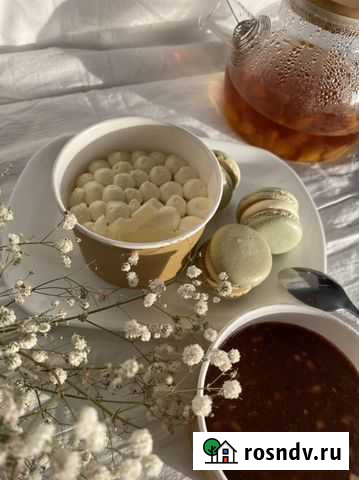 Макаронс Благовещенск - изображение 1